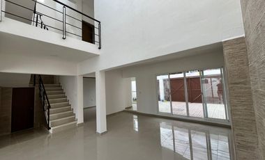 Casa en venta en FRACC. JARDINES DE AHUATLAN CUERNAVACA MORELOS