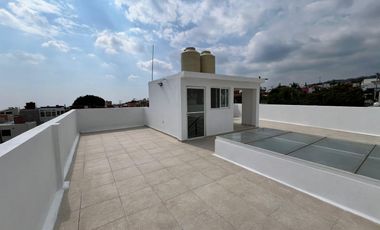 Casa en venta en FRACC. JARDINES DE AHUATLAN CUERNAVACA MORELOS
