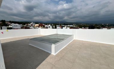 Casa en venta en FRACC. JARDINES DE AHUATLAN CUERNAVACA MORELOS