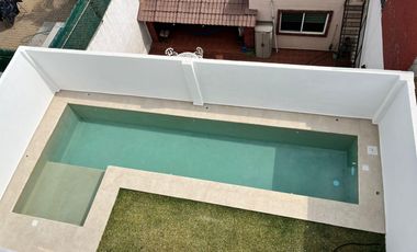 Casa en venta en FRACC. JARDINES DE AHUATLAN CUERNAVACA MORELOS