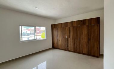 Casa en venta en FRACC. JARDINES DE AHUATLAN CUERNAVACA MORELOS