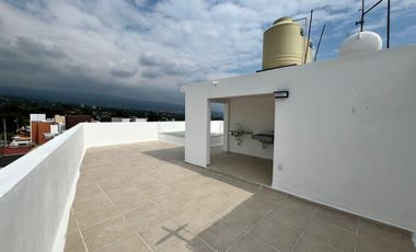 Casa en venta en FRACC. JARDINES DE AHUATLAN CUERNAVACA MORELOS