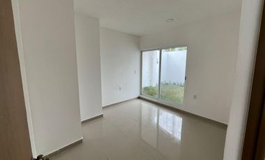 Casa en venta en FRACC. JARDINES DE AHUATLAN CUERNAVACA MORELOS