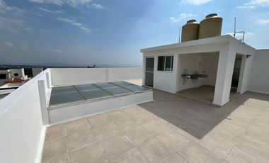Casa en venta en FRACC. JARDINES DE AHUATLAN CUERNAVACA MORELOS