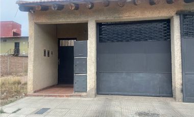 Departamento en alquiler cercanías Arena MAIPU