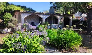 CASA  A 3 CUADRAS DEL MAR EN SAN CARLOS