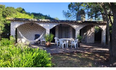 CASA  A 3 CUADRAS DEL MAR EN SAN CARLOS