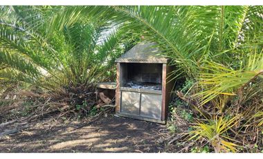 CASA  A 3 CUADRAS DEL MAR EN SAN CARLOS