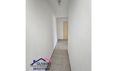 DEPTO DE 2 DORM. EN BARRIO SAN MARTIN C/BALCON