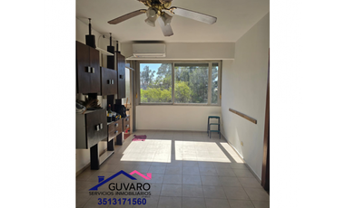 DEPTO DE 2 DORM. EN BARRIO SAN MARTIN C/BALCON