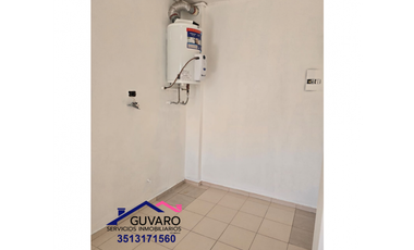 DEPTO DE 2 DORM. EN BARRIO SAN MARTIN C/BALCON