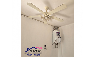 DEPTO DE 2 DORM. EN BARRIO SAN MARTIN C/BALCON