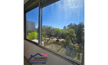 DEPTO DE 2 DORM. EN BARRIO SAN MARTIN C/BALCON