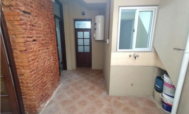 VENTA PH DE 3 AMBIENTES PARQUE CHACABUCO