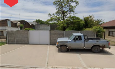 Terreno en venta (Calle 1 e/ Av. Chaves y 18)