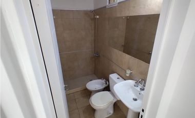 DEPTO UN DORMITORIO - BALCON - ZONA PATIO OLMOS - Bº CENTRO