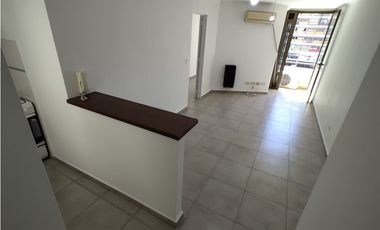 DEPTO UN DORMITORIO - BALCON - ZONA PATIO OLMOS - Bº CENTRO