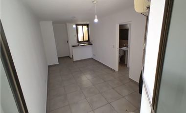 DEPTO UN DORMITORIO - BALCON - ZONA PATIO OLMOS - Bº CENTRO