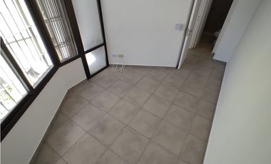 DEPTO UN DORMITORIO - BALCON - ZONA PATIO OLMOS - Bº CENTRO
