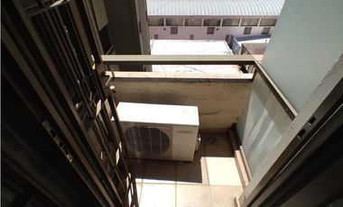 DEPTO UN DORMITORIO - BALCON - ZONA PATIO OLMOS - Bº CENTRO