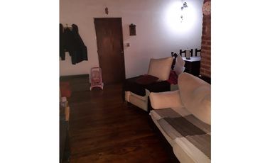 LOCAL COMERCIAL c/ DEPOSITO y VIVIENDA VENTA MARTINEZ