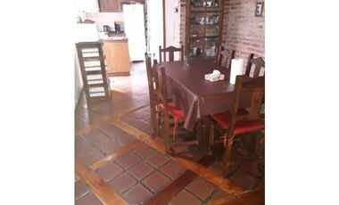 LOCAL COMERCIAL c/ DEPOSITO y VIVIENDA VENTA MARTINEZ