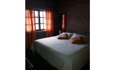 LOCAL COMERCIAL c/ DEPOSITO y VIVIENDA VENTA MARTINEZ