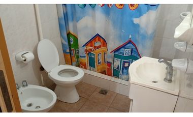 CHALET ALQUILER TEMPORARIO 3 CUADRAS DEL MAR