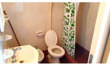 CHALET ALQUILER TEMPORARIO 3 CUADRAS DEL MAR