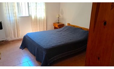 CHALET ALQUILER TEMPORARIO 3 CUADRAS DEL MAR