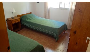 CHALET ALQUILER TEMPORARIO 3 CUADRAS DEL MAR