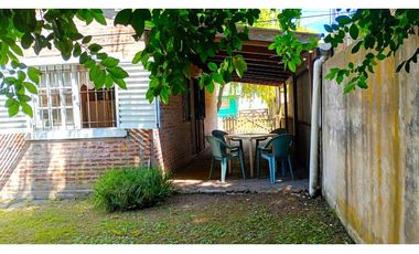 CHALET ALQUILER TEMPORARIO 3 CUADRAS DEL MAR