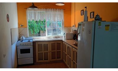 CHALET ALQUILER TEMPORARIO 3 CUADRAS DEL MAR