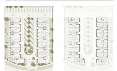 Duplex en Condominio en VENTA, Ituzaingó Norte