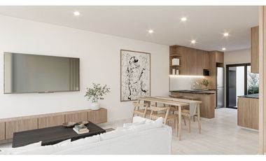 Duplex en Condominio en VENTA, Ituzaingó Norte