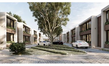 Duplex en Condominio en VENTA, Ituzaingó Norte