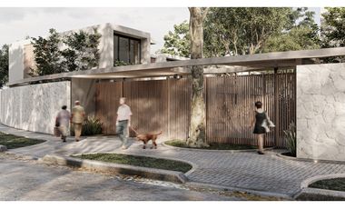 Duplex en Condominio en VENTA, Ituzaingó Norte
