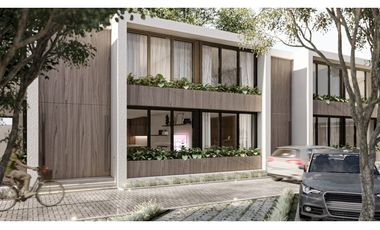 Duplex en Condominio en VENTA, Ituzaingó Norte