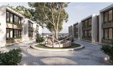 Duplex en Condominio en VENTA, Ituzaingó Norte