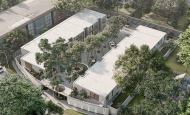 Duplex en Condominio en VENTA, Ituzaingó Norte