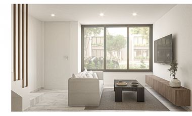 Duplex en Condominio en VENTA, Ituzaingó Norte