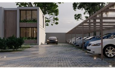 Duplex en Condominio en VENTA, Ituzaingó Norte