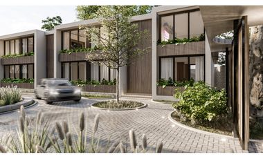 Duplex en Condominio en VENTA, Ituzaingó Norte