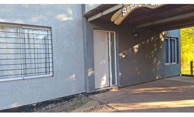 Cabaña en venta en Villa del Dique, Córdoba
