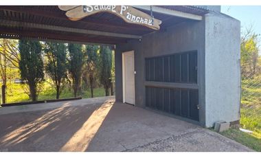 Cabaña en venta en Villa del Dique, Córdoba