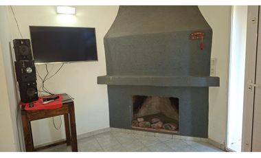 Cabaña en venta en Villa del Dique, Córdoba