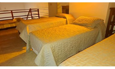 Cabaña en venta en Villa del Dique, Córdoba
