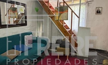 Casa En Venta Macul Los Olmos - 5d+2b+2e
