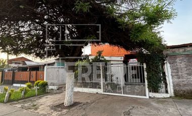 Casa En Venta Macul Los Olmos - 5d+2b+2e