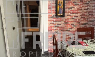 Casa En Venta Macul Los Olmos - 5d+2b+2e